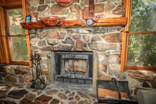 Mountain Air Home