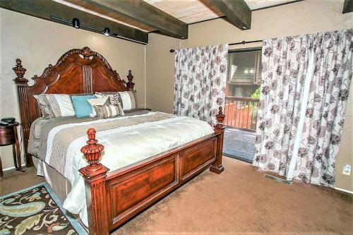 Apartamento 1764 - Gone Ski Inn Condo