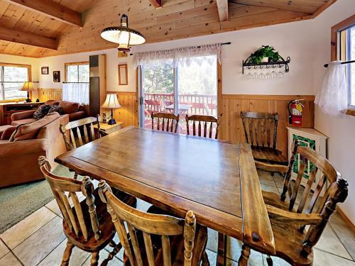 43651 Yosemite House