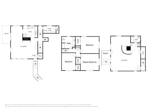43651 Yosemite House