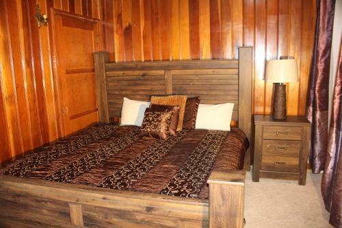 Safari Lodge