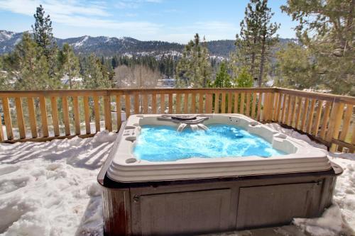 42639 Alta Vista Ave Cabin