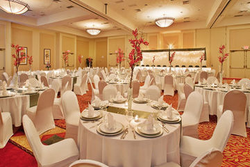 Hotel Holiday Inn Lincoln-downtown