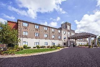Hotel Holiday Inn Express Howe (Sturgis, Mi)