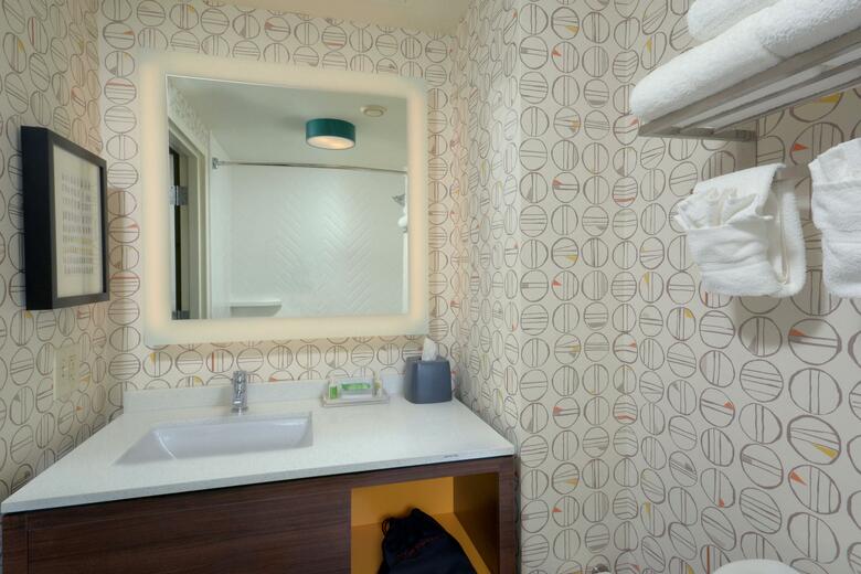 Hotel Holiday Inn Raleigh-durham Airport