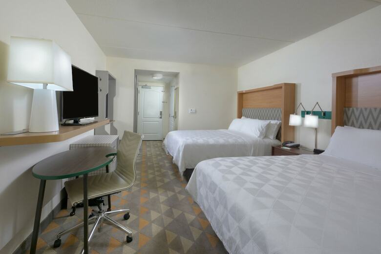 Hotel Holiday Inn Raleigh-durham Airport