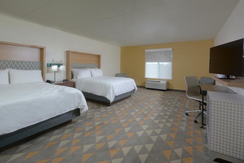 Hotel Holiday Inn Raleigh-durham Airport