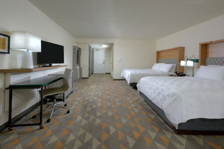 Hotel Holiday Inn Raleigh-durham Airport