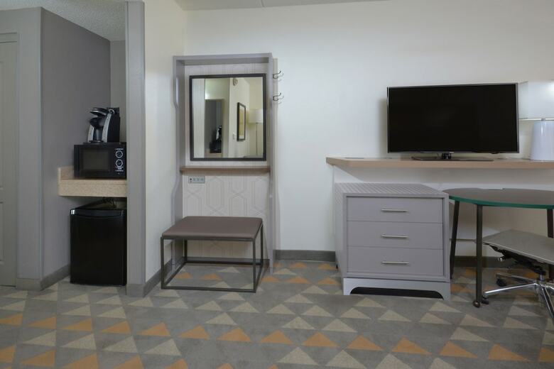 Hotel Holiday Inn Raleigh-durham Airport