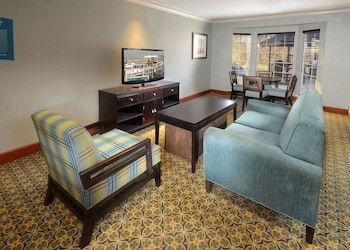 Hotel Staybridge Suites Raleigh-durham Apt-morrisville