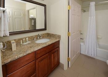 Hotel Staybridge Suites Raleigh-durham Apt-morrisville