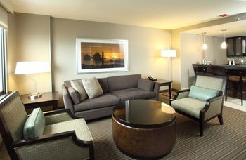 Hotel Holiday Inn & Suites Duluth-downtown