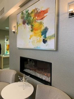 Hotel Holiday Inn Selma-swancourt