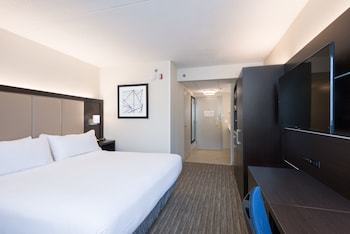 Hotel Holiday Inn Express Ramsey-mahwah