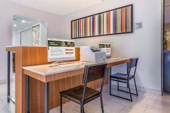 Hotel Holiday Inn Express Ramsey-mahwah