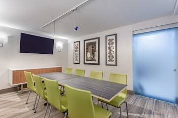 Hotel Holiday Inn Express Ramsey-mahwah