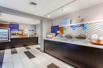 Hotel Holiday Inn Express Ramsey-mahwah