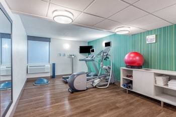 Hotel Holiday Inn Express Ramsey-mahwah
