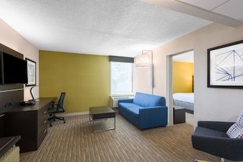 Hotel Holiday Inn Express Ramsey-mahwah