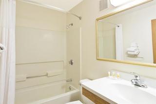 Hotel Days Inn - Brunswick Bath Area
