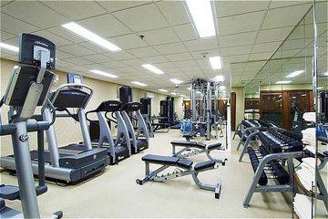 Hotel Crowne Plaza Saint Louis - Cla