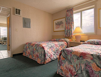 Hotel Days Suite - Wildwood