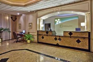Hotel Ramada By Wyndham Gainesville