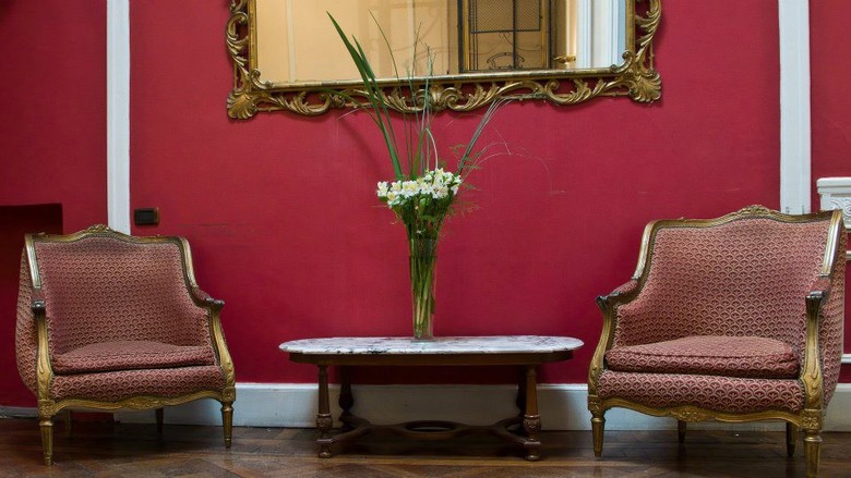 Hotel Frossard