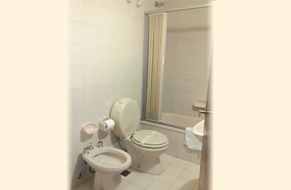 Hotel Americano