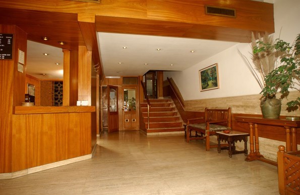 Hotel Americano