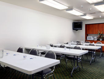 Hotel Microtel Inn And Suites By Wyn