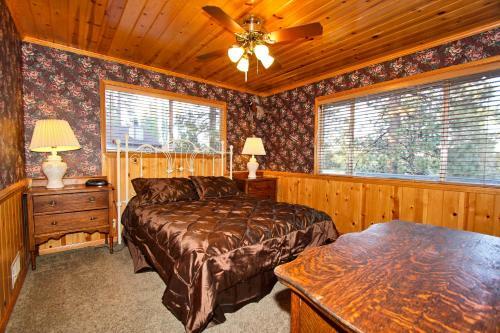 Lake View Retreat