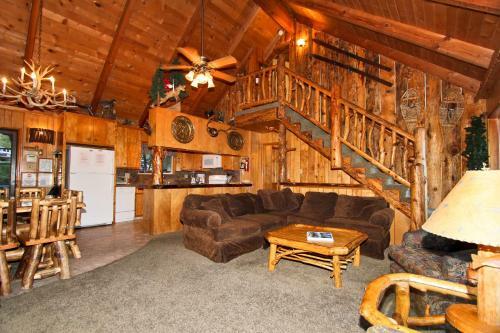 Lake View Retreat