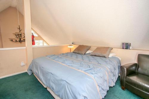 ~bear Mountain Chalet #639~