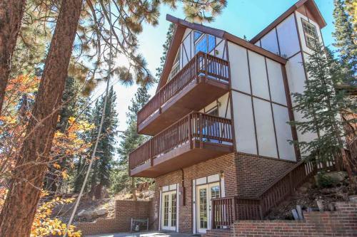 ~bear Mountain Chalet #639~