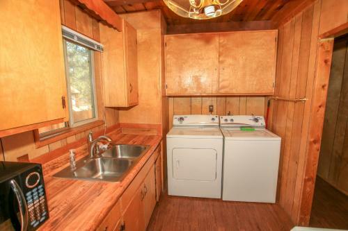 Owl's Landing By Big Bear Cool Cabins