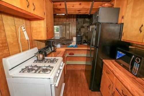 Owl's Landing By Big Bear Cool Cabins