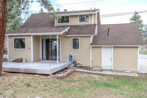 1751 - Bearadise Home