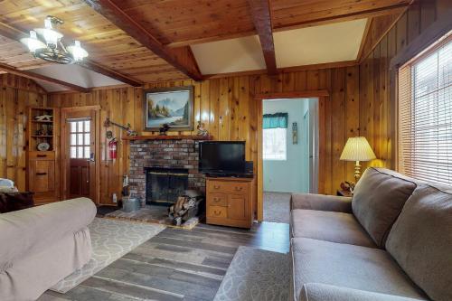 Big Bear Nostalgia