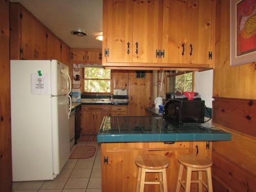 090 Molly's Peak Cabin