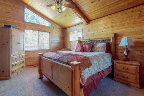 Lazy Bear Cabin