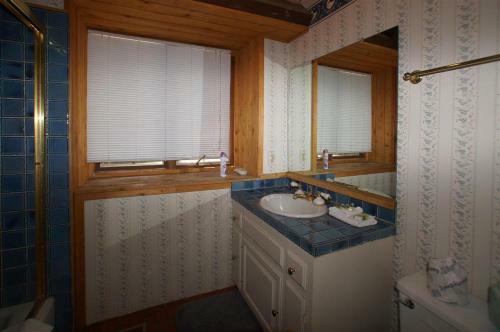 Peek-a-view By Big Bear Cool Cabins