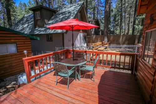 ~cottage In The Pines #1667~