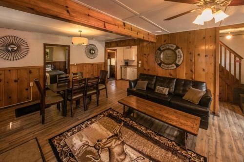 Apartamento Coyote