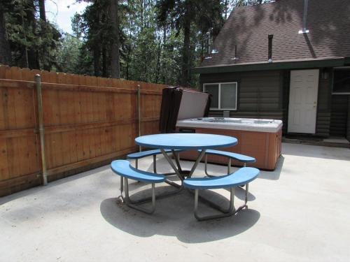 017 Moonridge Memories Cabin