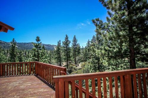 Stonehaven Exquisite Mountain Retreat