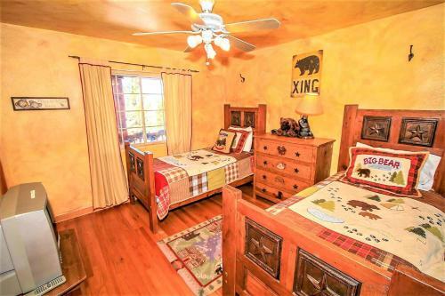 Bear Creek Lodge