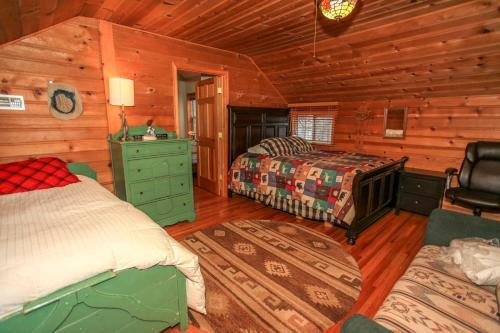 1732 - Country Cabin