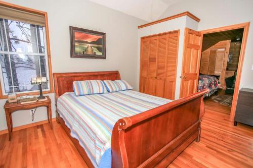 1732 - Country Cabin
