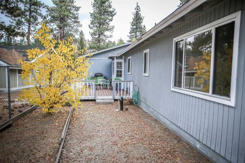 1621- Juniper Retreat